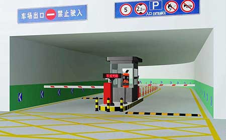 無(wú)人值守停車(chē)場(chǎng)管理系統(tǒng)，具備哪些優(yōu)勢(shì)？