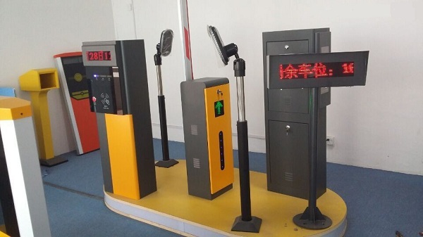 云南智能停車管理系統廠家 云南智能停車管理系統廠家