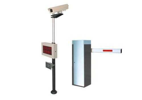 車牌識別系統(tǒng) 車牌識別系統(tǒng)