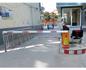 停車收費(fèi)系統(tǒng) 停車收費(fèi)系統(tǒng)