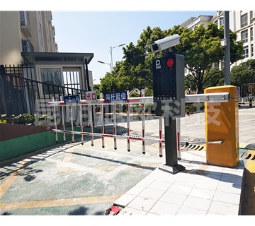 智能車牌識(shí)別系統(tǒng)的出現(xiàn)有哪些好處？